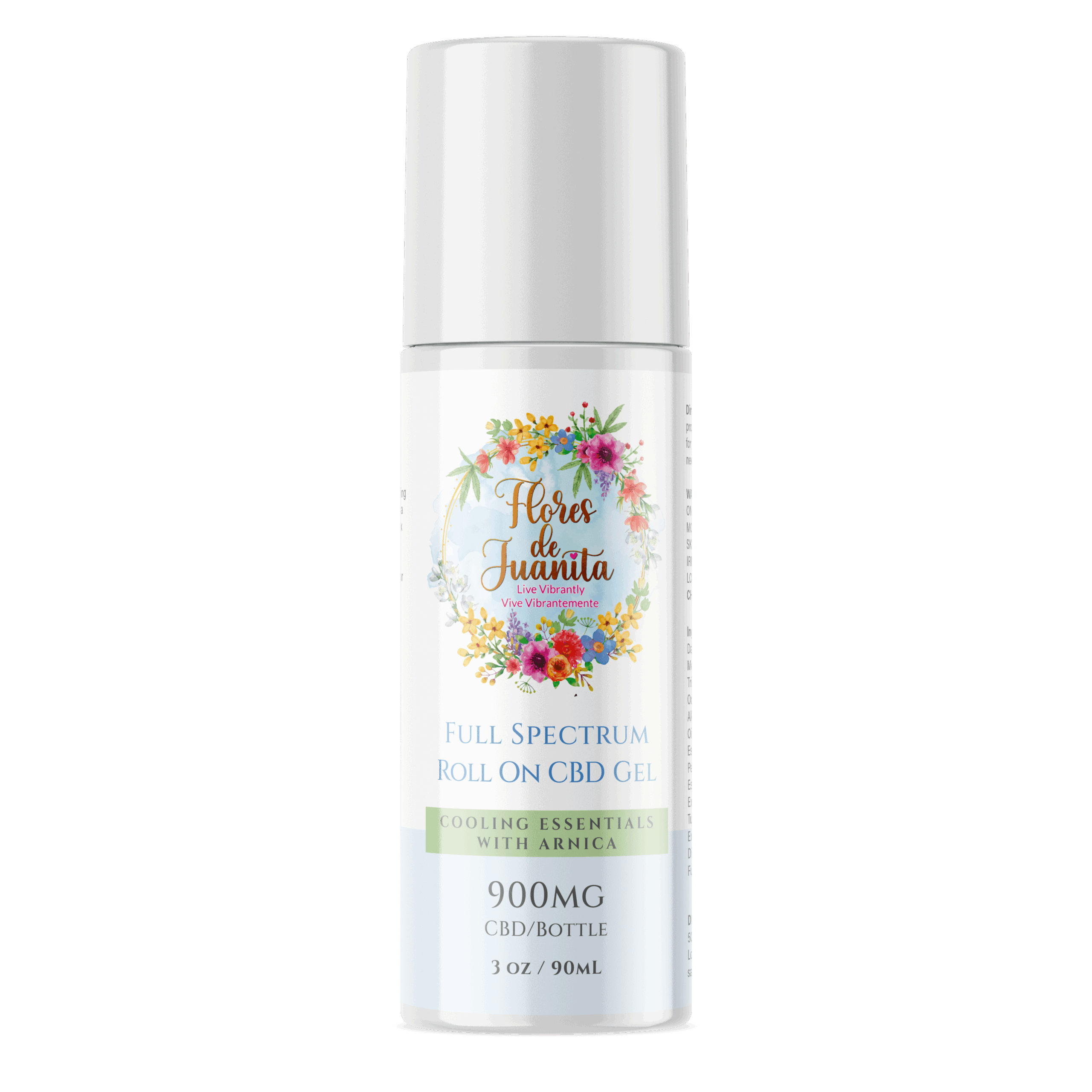 FloresJuanita_Roll-On-Gel_900mg_Front_300