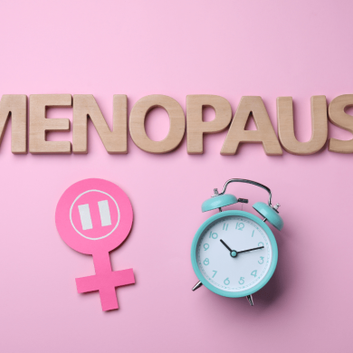 Success Stories w_Menopause